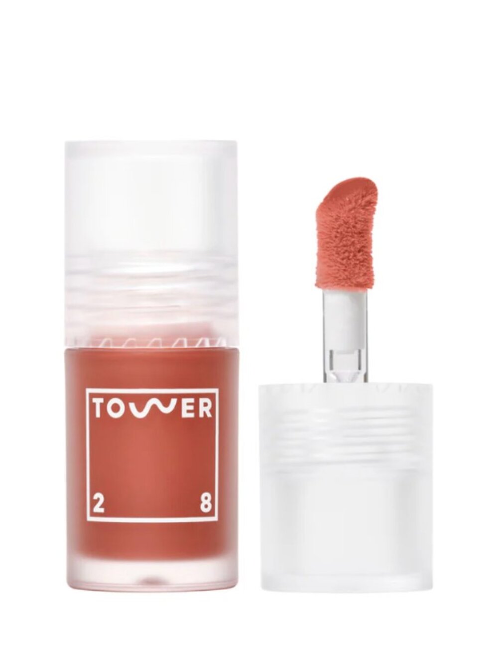 Tower 28 Beauty ShineOn Plumping Lip Jelly | Static Flow | NEW MAKEUP